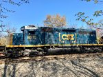 CSX 8319